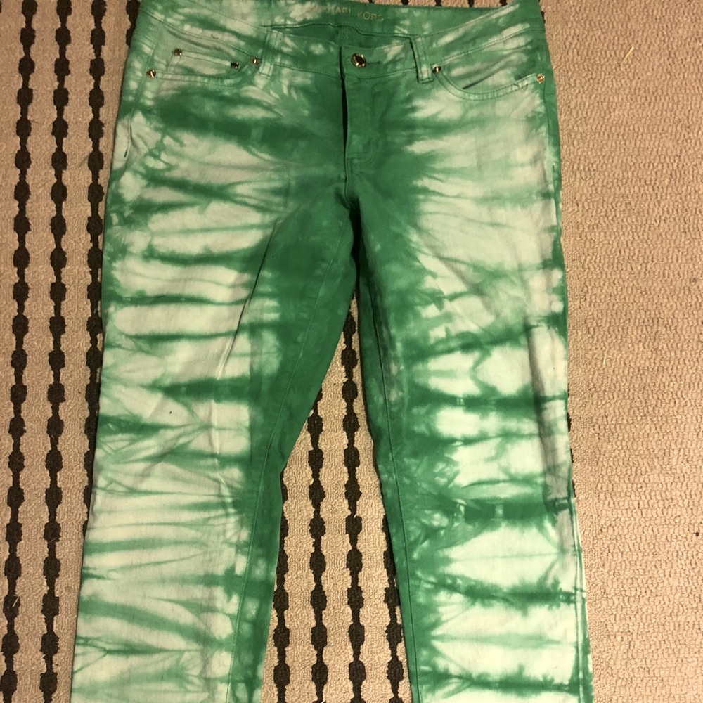 BRAND NEW Micheal Kors jeans